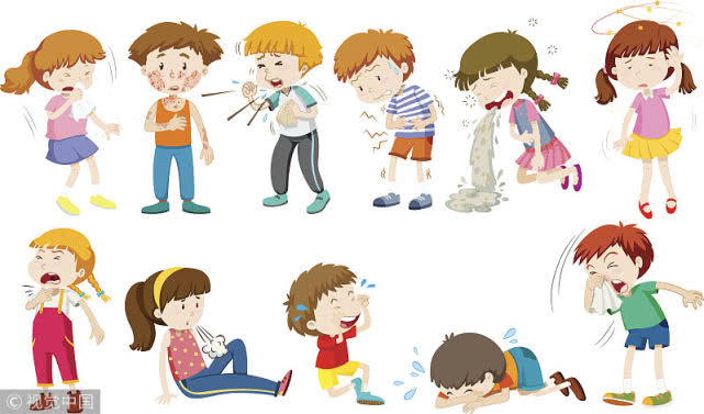 杭州一新校區(qū)入學(xué)后145名學(xué)生流鼻血，只因空氣中該指標(biāo)超標(biāo)！